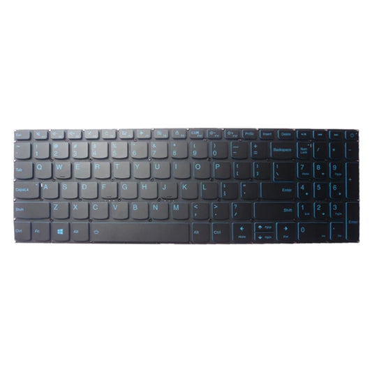 US Version Keyboard With Back Light for Lenovo ideapad L340-15 L340-15API 5000 340C-15, For Lenovo ideapad L340-15