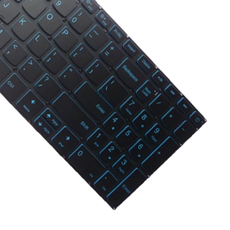 US Version Keyboard With Back Light for Lenovo ideapad L340-15 L340-15API 5000 340C-15, For Lenovo ideapad L340-15