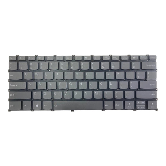 US Version Keyboard With Back Light for Lenovo XiaoXin-13IML 2019 S340-13IML S340-13 YOGA 14SITL 2021, For Lenovo XiaoXin-13IML