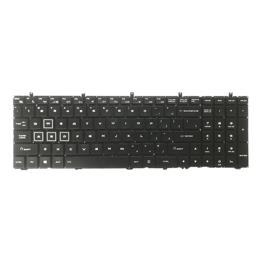 US Version Keyboard for Hasee 911-E1 S2 T1 S2a T2 S3 S1 E1A E1b E1c, For Hasee 911-E1 S2 T1 S2a