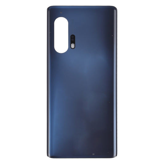 Cache arrière de batterie pour Motorola Edge+ XT2061-3, pour Motorola Edge+