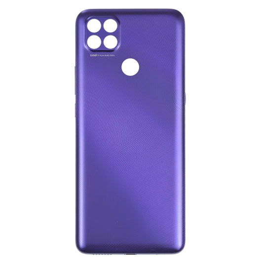 Battery Back Cover for Motorola Moto G9 Power XT2091-3 XT2091-4, For Motorola Moto G9 Power
