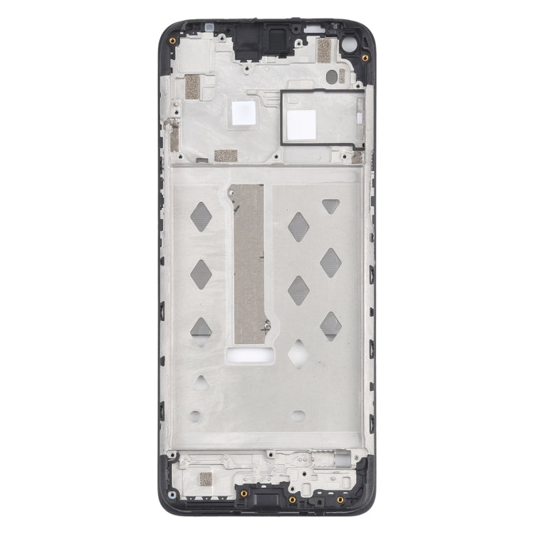 Front Housing LCD Frame Bezel Plate for Motorola Moto G9 Power XT2091-3 XT2091-4, For Motorola Moto G9 Power