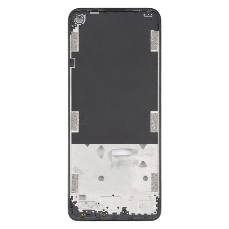 Front Housing LCD Frame Bezel Plate for Motorola Moto G9 Power XT2091-3 XT2091-4, For Motorola Moto G9 Power