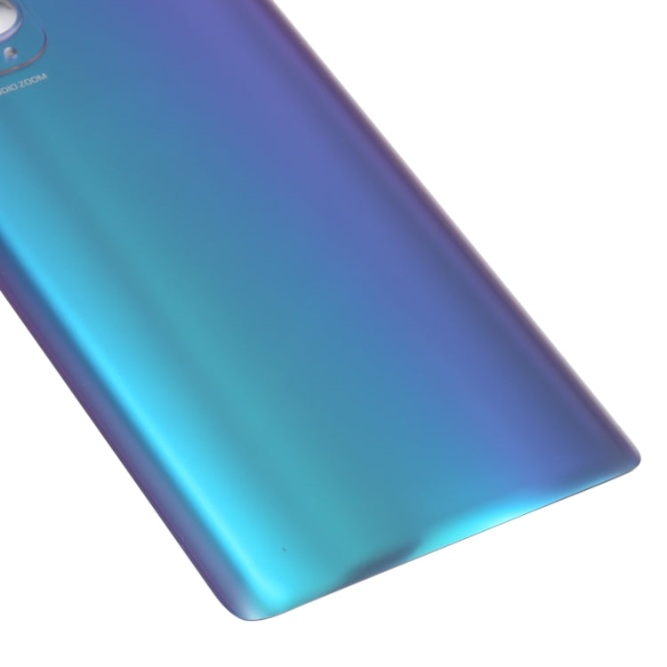 Battery Back Cover for Motorola Edge S, For Motorola Edge S