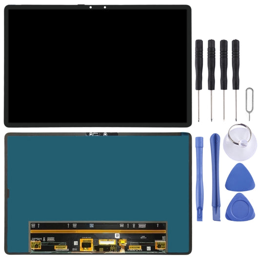 LCD Screen and Digitizer Full Assembly for Lenovo Tablet Xiaoxin Pad Pro 11.5 inch TB-J706 TB-J706F(2021)