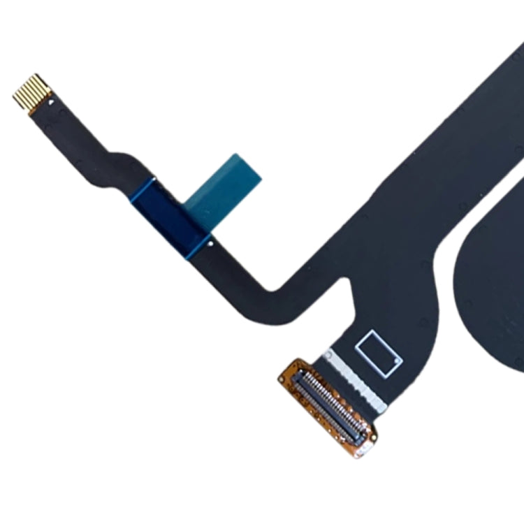 Touch / Audio / LCD Flex Cable for Microsoft Surface Go 2 T1905002 DD0TX8LC121, For Microsoft Surface Go 2
