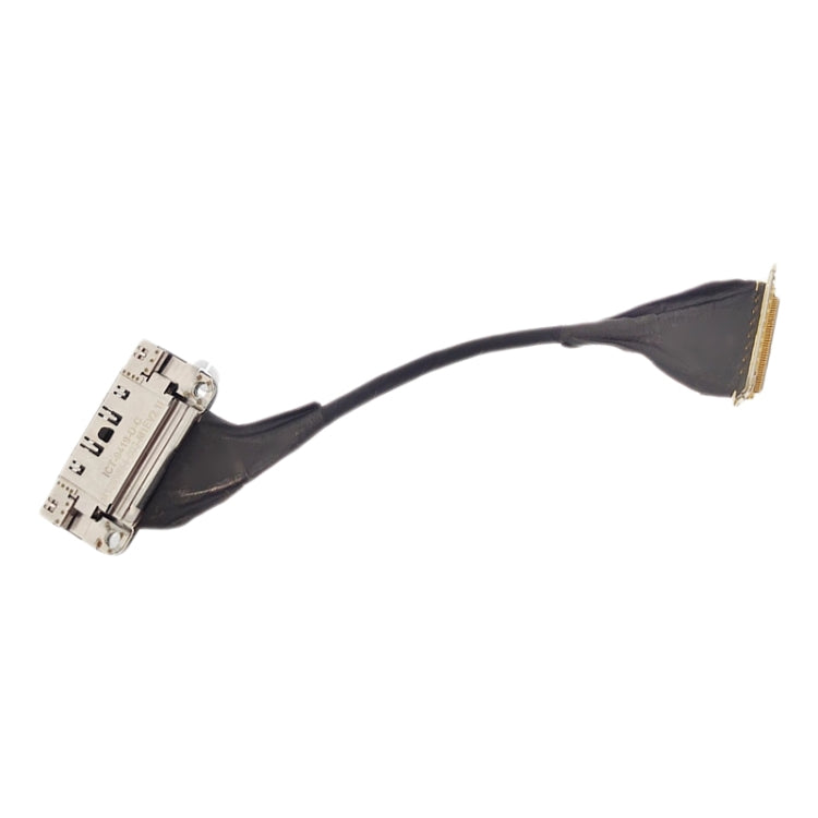 Câble flexible de connecteur de port de charge pour ordinateur portable Microsoft Surface 3 15 pouces.