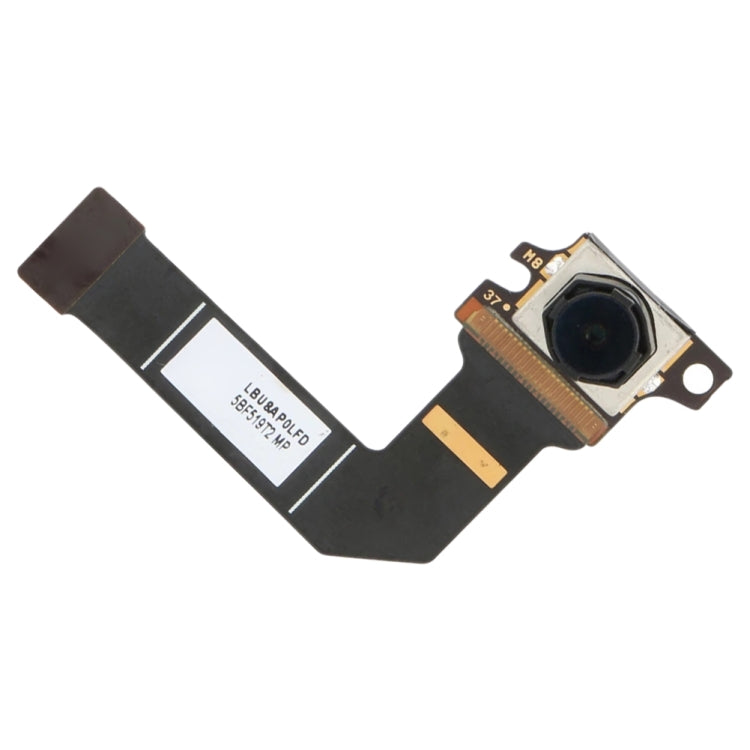 Caméra frontale pour Microsoft Surface Pro 5 / Pro 6 / Pro 7, pour Microsoft Surface Pro 5