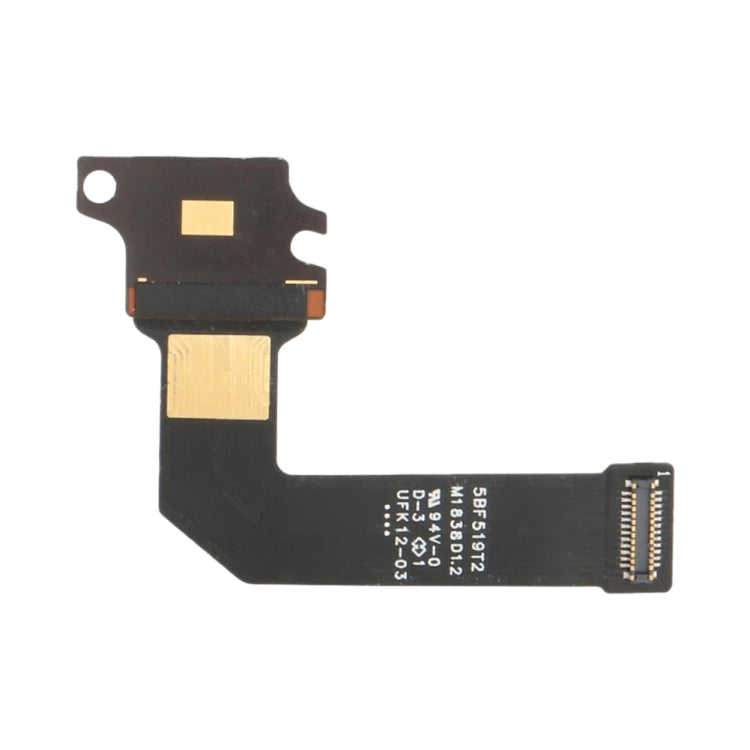 Caméra frontale pour Microsoft Surface Pro 5 / Pro 6 / Pro 7, pour Microsoft Surface Pro 5