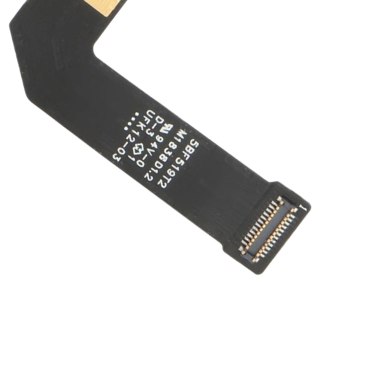 Front Facing Camera for Microsoft Surface Pro 5 / Pro 6 / Pro 7, For Microsoft Surface Pro 5