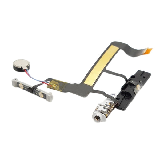Power Button & Volume Button Flex Cable for Microsoft Surface Pro 3 (1631), For Microsoft Surface Pro 3