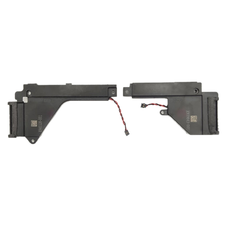 Sonnerie de haut-parleur pour Microsoft Surface Pro 4 (1724), pour Microsoft Surface Pro 4