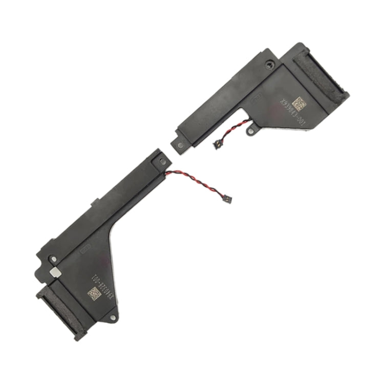 Sonnerie de haut-parleur pour Microsoft Surface Pro 4 (1724), pour Microsoft Surface Pro 4