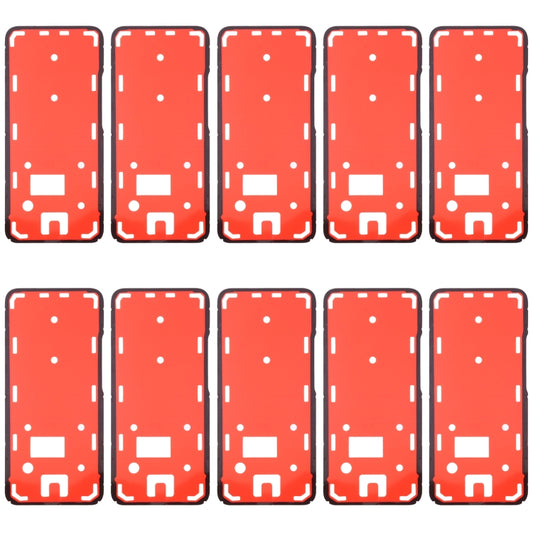 10 PCS Back Housing Cover Adhesive for Xiaomi Mi 11