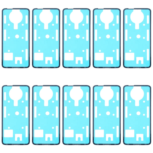 10 PCS Back Housing Cover Adhesive for Xiaomi Poco F2 Pro