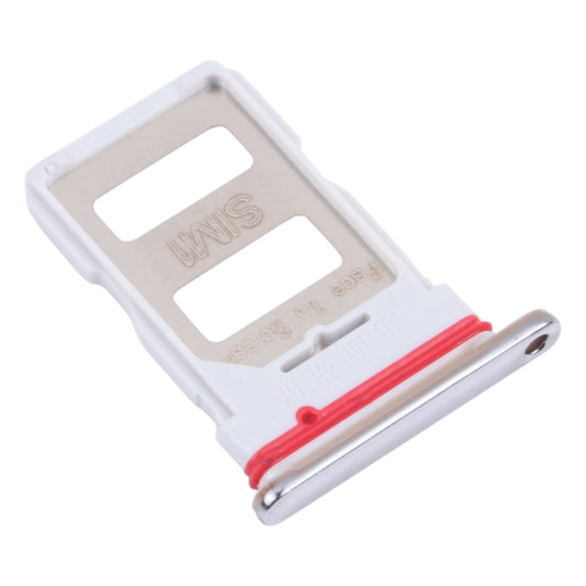 SIM Card Tray + SIM Card Tray for Xiaomi Redmi K40 Pro / Redmi K40 / Redmi K40 Pro+ / Poco F3 / Mi 11i / Mi 11X / Mi 11X Pro