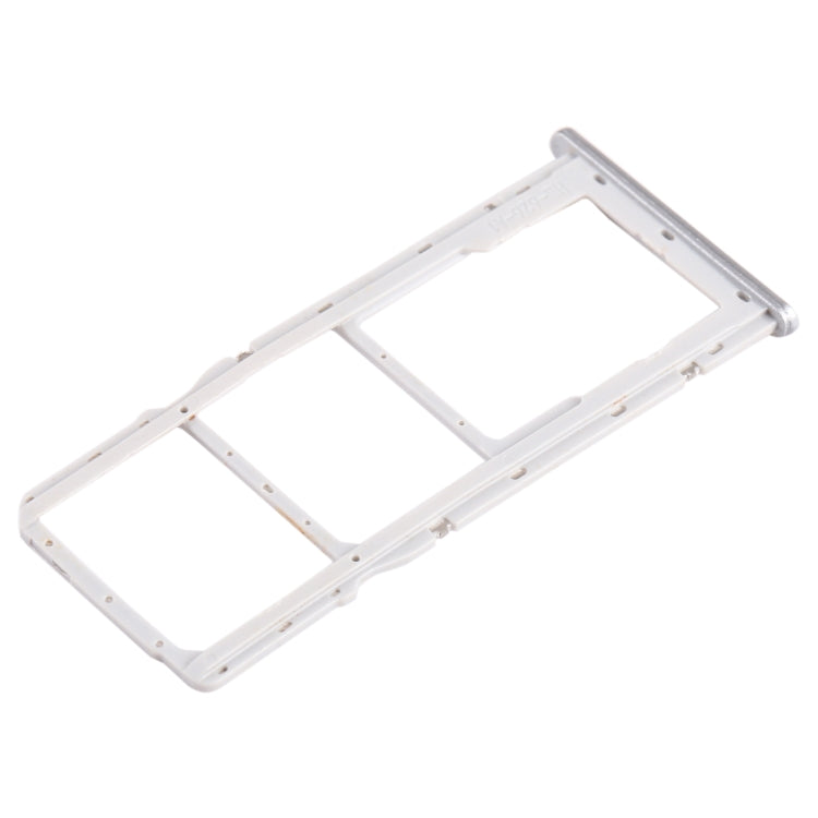 SIM Card Tray + Micro SD Card Tray for Nokia 3.4 TA-1288 TA-1285 TA-1283, For Nokia 3.4
