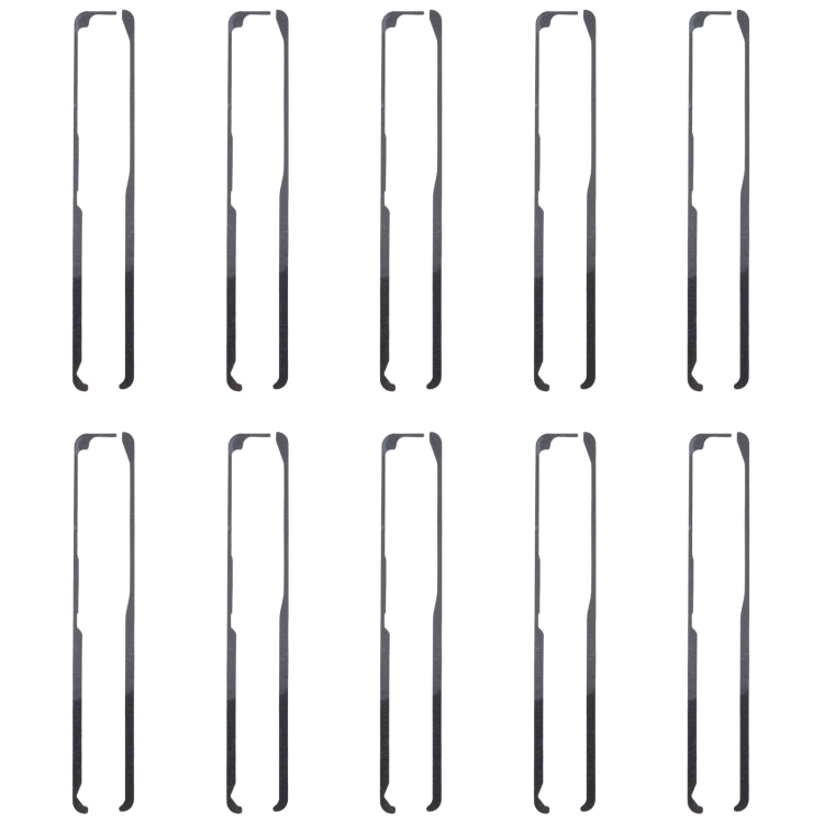 For Huawei P30 Pro 10 PCS Front Housing Adhesive , For Huawei P30 Pro