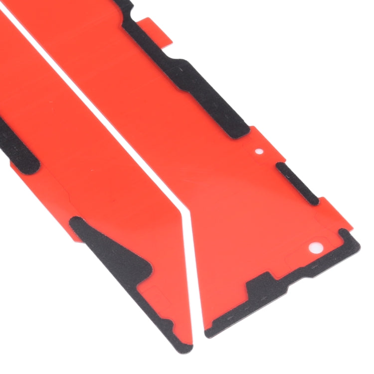 For Huawei Mate 40 Pro 10 PCS Front Housing Adhesive , For Huawei Mate 40 Pro