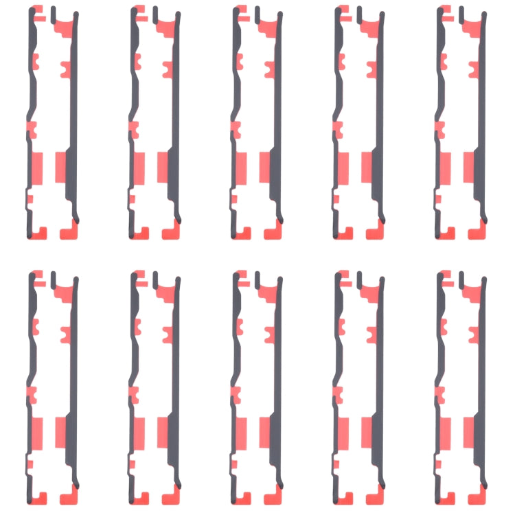 For Huawei Mate 40 10 PCS Front Housing Adhesive , For Huawei Mate 40