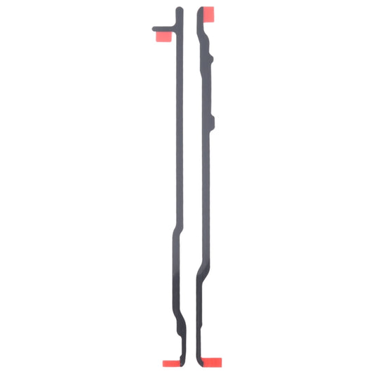 For Huawei Nova 8 Pro 10 PCS Front Housing Adhesive , For Huawei Nova 8 Pro