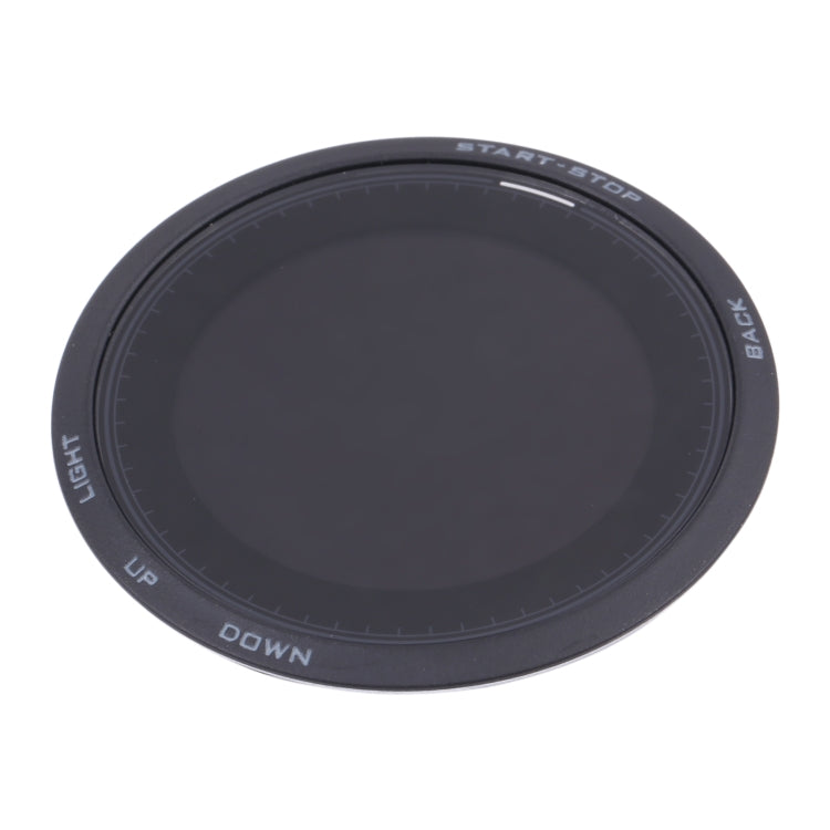 LCD Screen and Digitizer Full Assembly for Garmin Forerunner 935, For Garmin Forerunner 935