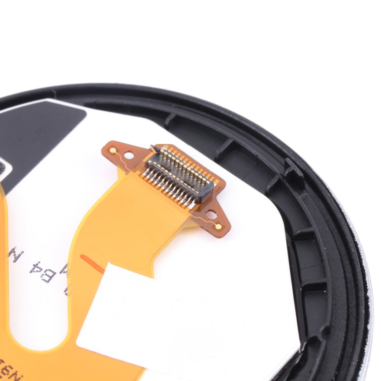 LCD Screen and Digitizer Full Assembly for Garmin Forerunner 935, For Garmin Forerunner 935