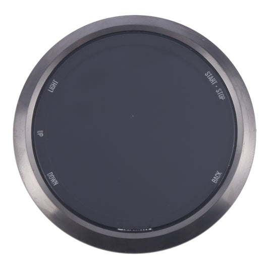 LCD Screen and Digitizer Full Assembly for Garmin Forerunner 645