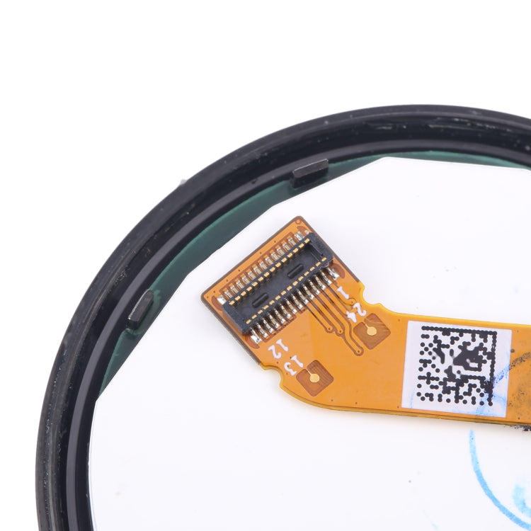 LCD Screen and Digitizer Full Assembly for Garmin Forerunner 645, For Garmin Forerunner 645