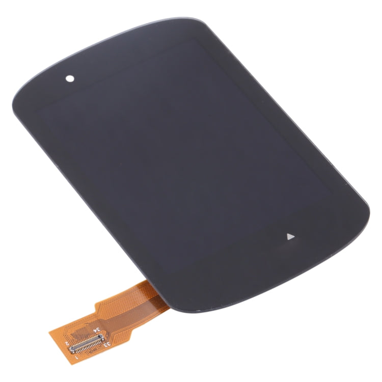 LCD Screen and Digitizer Full Assembly for Garmin Edge 530, For Garmin Edge 530