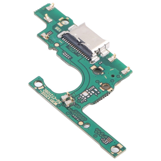Charging Port Board for Honor X20 SE, For Honor X20 SE