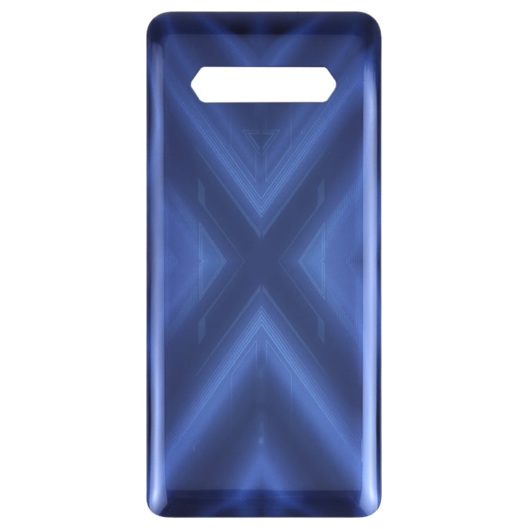 Original Battery Back Cover for Xiaomi Black Shark 4 / SHARK PRS-H0 / SHARK PRS-A0, For Xiaomi Black Shark 4(Original)