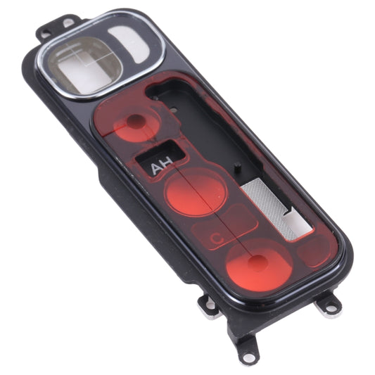 Camera Lens Cover for Xiaomi Mi 10 Ultra M2007J1SC