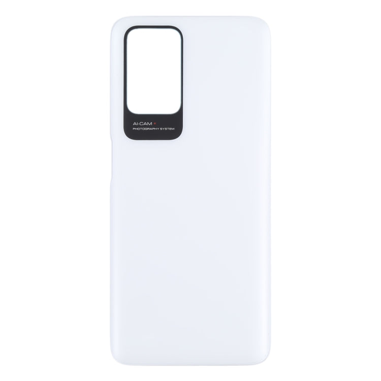 Original Battery Back Cover for Xiaomi Redmi 10 / Redmi 10 Prime / Redmi Note 11 4G / Redmi 10 2022, For Xiaomi Redmi 10(Original)