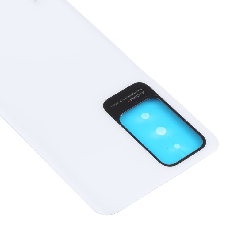 Original Battery Back Cover for Xiaomi Redmi 10 / Redmi 10 Prime / Redmi Note 11 4G / Redmi 10 2022, For Xiaomi Redmi 10(Original)