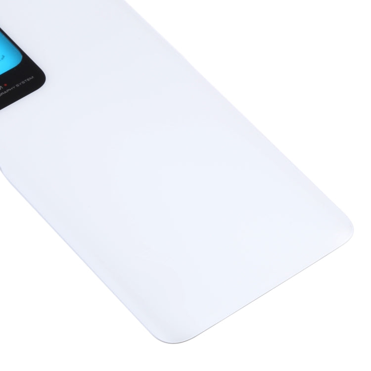 Original Battery Back Cover for Xiaomi Redmi 10 / Redmi 10 Prime / Redmi Note 11 4G / Redmi 10 2022, For Xiaomi Redmi 10(Original)