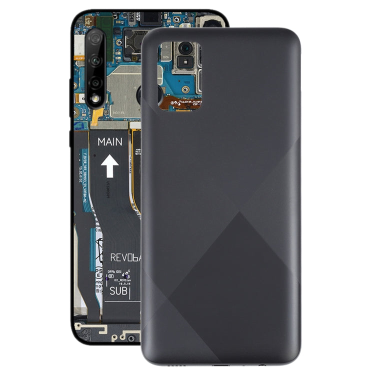 For Samsung Galaxy A02s Battery Back Cover , For Samsung Galaxy A02s