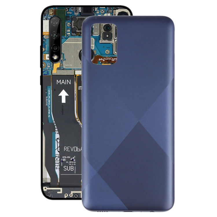 For Samsung Galaxy A02s Battery Back Cover , For Samsung Galaxy A02s