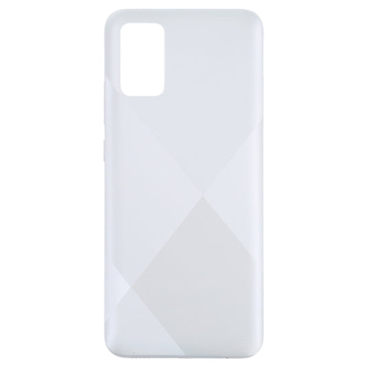 Pour cache batterie Samsung Galaxy A02s SM-A025F, pour Samsung Galaxy A02s