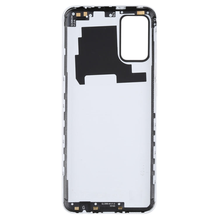 For Samsung Galaxy A02s Battery Back Cover , For Samsung Galaxy A02s