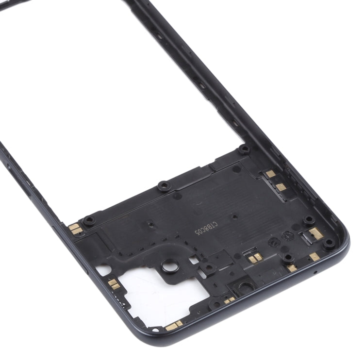 For Samsung Galaxy A22 5G Middle Frame Bezel Plate , For Samsung Galaxy A22 5G