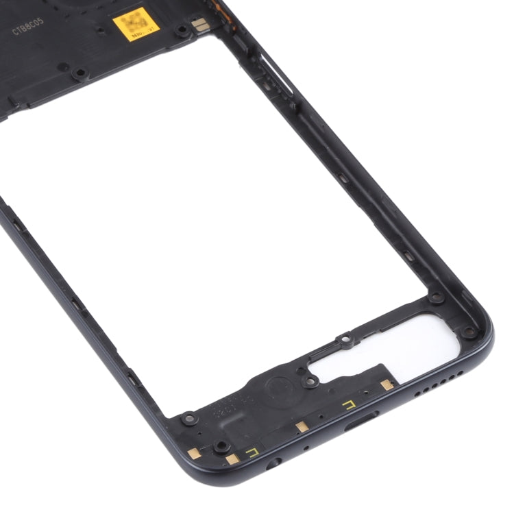 For Samsung Galaxy A22 5G Middle Frame Bezel Plate , For Samsung Galaxy A22 5G