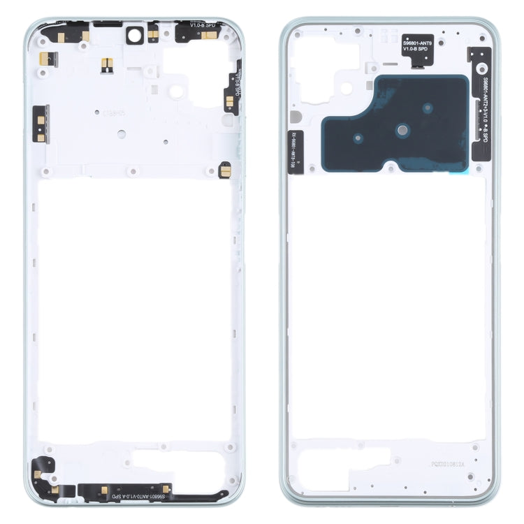 For Samsung Galaxy A22 5G Middle Frame Bezel Plate , For Samsung Galaxy A22 5G