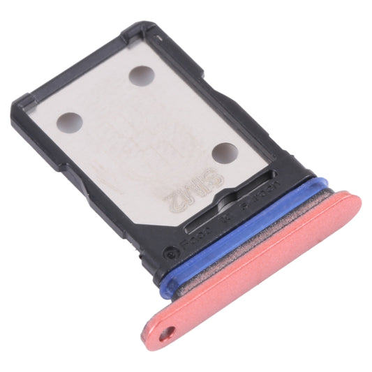 For OPPO Realme V15 5G SIM Card Tray + SIM Card Tray