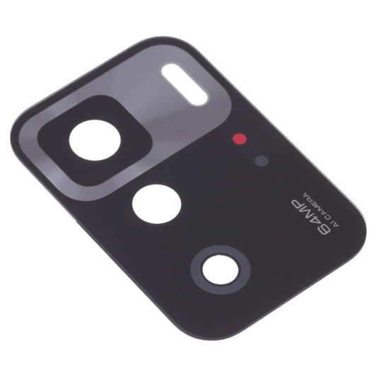 10 PCS Back Camera Lens for Xiaomi Redmi Note 10 Pro 5G / Poco X3 GT, For Xiaomi Redmi Note 10 Pro 5G / Poco X3 GT