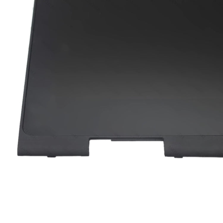 FHD 1920 x 1080 40 Pin P58F001 LCD Screen and Digitizer Full Assembly With Frame for Dell Inspiron 15 5568 5578, For Dell Inspiron 15 5568 5578