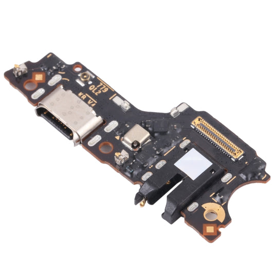 Für OPPO A53 4G/A53 4G/A53s/A32 4G/A33 2020 CPH2127 CPH2131 Original Ladeport Platine, Für OPPO A53 4G (Original)