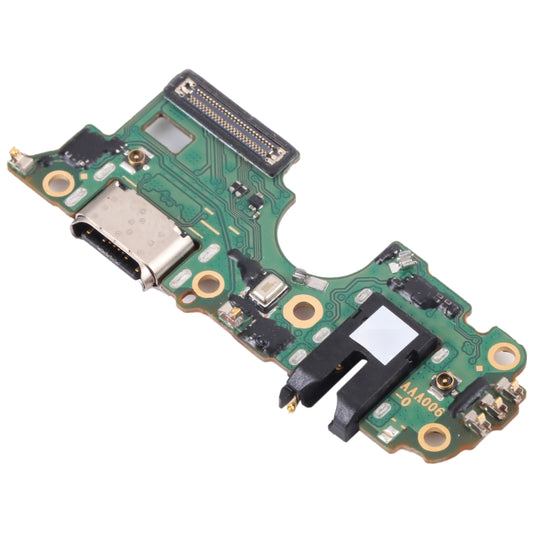 Für OPPO A94 5G CPH2211 Original-Ladeanschlussplatine, Für OPPO A94 5G (Original)