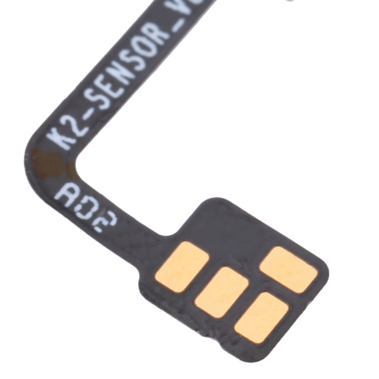 Light & Proximity Sensor Flex Cable for Xiaomi Black Shark 4 SHARK PRS-H0, SHARK PRS-A0, For Xiaomi Black Shark 4